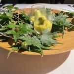 エルミタージュ ドゥ タムラ - 