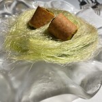 エルミタージュ ドゥ タムラ - 