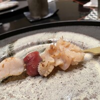 鮨 真 - 