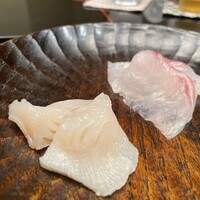 鮨 真 - 