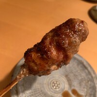 焼鳥 市松 - 