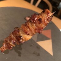 焼鳥 市松 - 