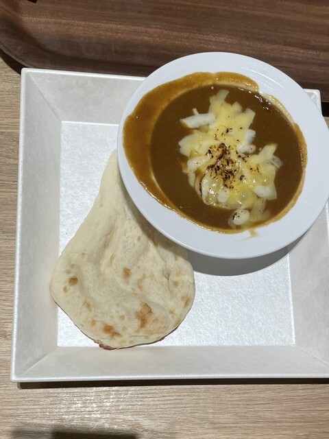 ワンダーカレー 新利府店 | イオンモール内のカレー専門店