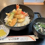 お食事処 いづみや - 