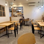 Hatsumiya Kafe - 