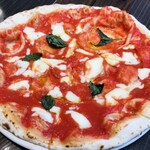 Serafina NEW YORK - Pizza