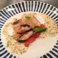 てっぱん料理味味亭 - 