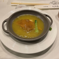 天厨菜館 銀座店 - 