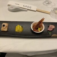天厨菜館 銀座店 - 