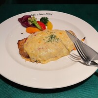 ニコラス 新橋店 - 