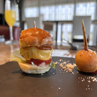 Bella Dining Cafe - 