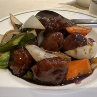 中国飯店 三田店 - 