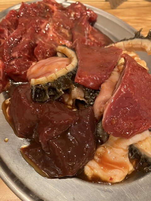 大衆焼肉 瓜一のご予約 - 本町/焼肉 | 食べログ