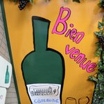 プールトワ - 外観の風景です