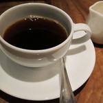 Koube Purejiru - コーヒー