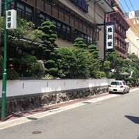 稚加榮 本店 - 外観
