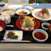 稚加榮 本店 - 昼のランチメニュー