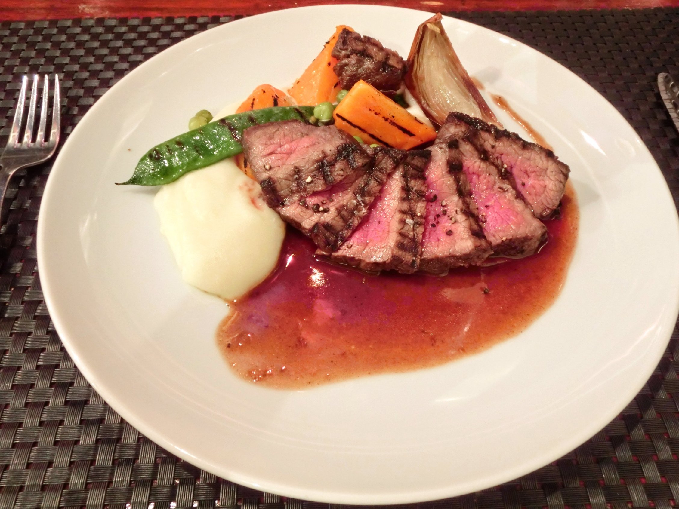 コネリーさんが投稿したプールトワ（東京/赤坂）の口コミ詳細 [食べログ] プールトワ