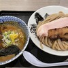 松戸富田製麺 三井アウトレットパーク木更津店