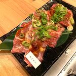 焼肉七つ星 心斎橋筋店 - 