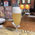 Pizzeria Bakka M'unica - 