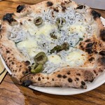 Pizzeria Bakka M'unica - 