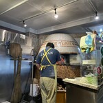 Pizzeria Bakka M'unica - 