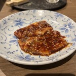 Jimbou Yakiniku Ryouriten - 