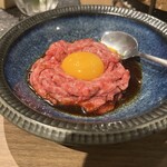 Jimbou Yakiniku Ryouriten - 