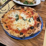 Pizzeria Bakka M'unica - 