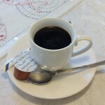 Kicchin beniya - コーヒー