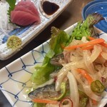はないちもんめ - 