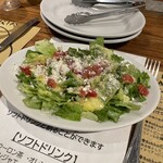 Pizzeria Bakka M'unica - 