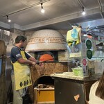 Pizzeria Bakka M'unica - 