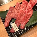 焼肉七つ星 心斎橋筋店 - 