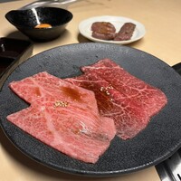 焼肉ぽんが 恵比寿店 - 
