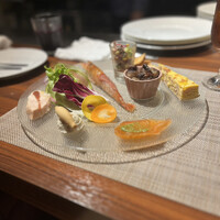 キャトルラパン 北梅田 - 