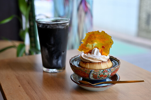 コーヒー Linwei Li コーヒー Linwei Li2 Z/X COFFEE 新栄店 （ゼクス コーヒー）の