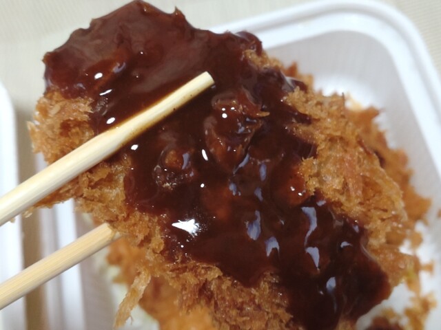 かつや 名取店 - 杜せきのした（とんかつ）の写真