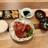 韓国料理店 ハル