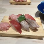 すし酒場 すさび湯 - 