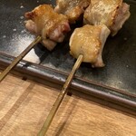 Sumiyaki Akari - モモ
