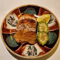 北新地 つきしろ - 