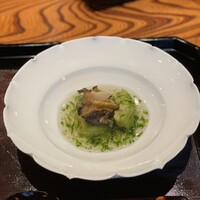 他力野割烹 - 