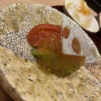 おみ乃 神谷町 - 