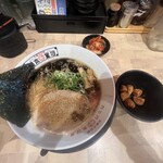 河童ラーメン本舗 泉佐野店 - 