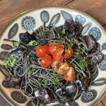 クレージー ドッグカフェ - 