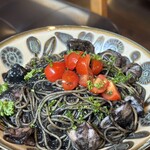 クレージー ドッグカフェ - 