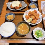 土鍋炊ごはん なかよし - 