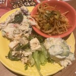 BRONCO BILLY 八幡青山店 - 